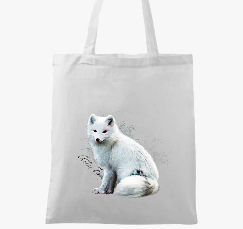 Sarki Róka vászontáska