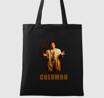 Columbo vászontáska