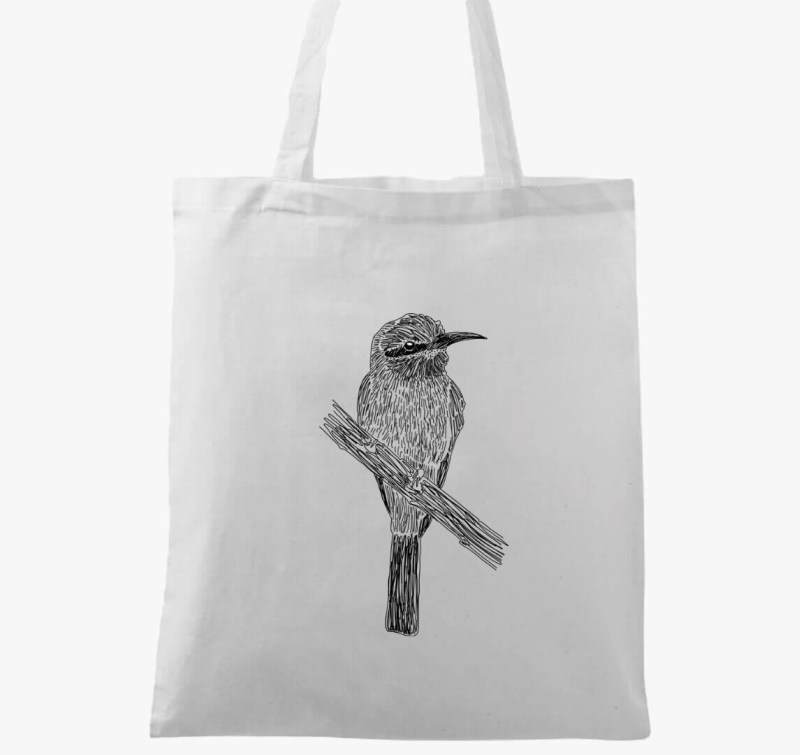 Gyurgyalag vászontáska