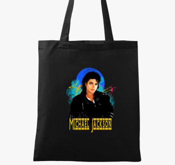 Michael Jackson vász