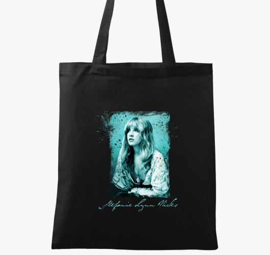 Stephanie Lynn Nicks vászontás...