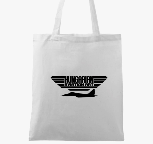 Hungarian Aviation Art vászont...