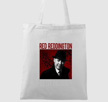 Red Reddington Legenda vászontáska