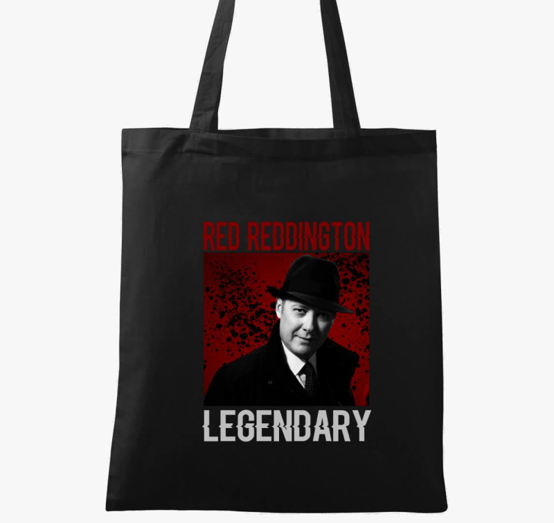 Red Reddington Legenda vászontáska