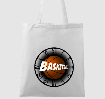 Basketball design vászontáska