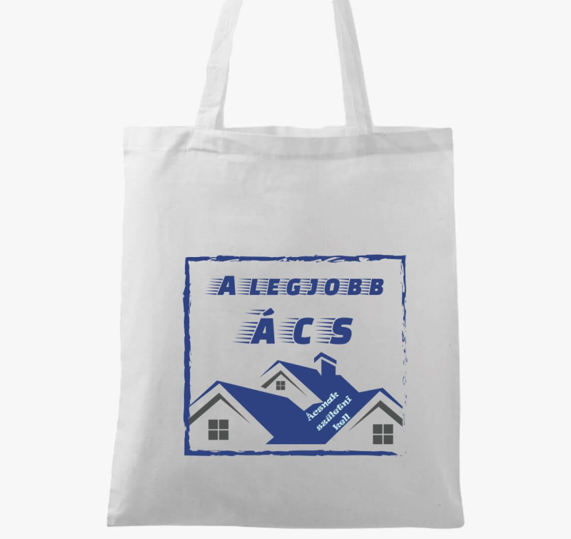A legjobb ács vászontáska