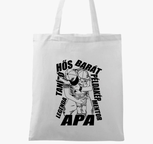 Apa ölel kisfiút Hős Barát Pél...