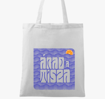 Árad a Tisza 1 vászontáska