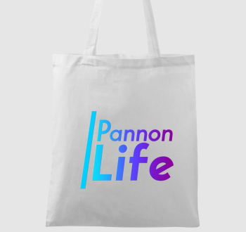 Pannon Life vászontáska