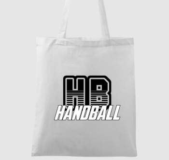 HB handball vászontáska