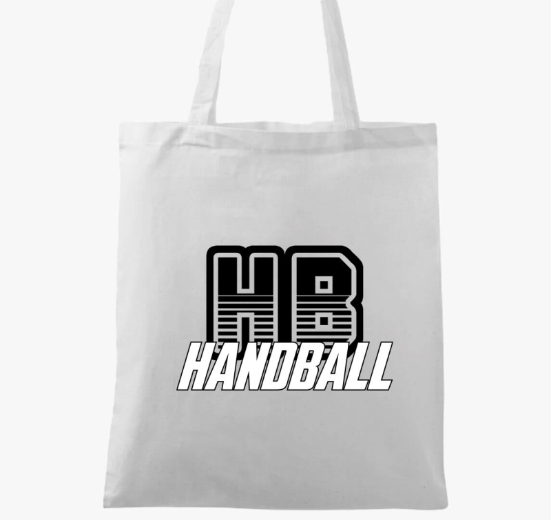 HB handball vászontáska