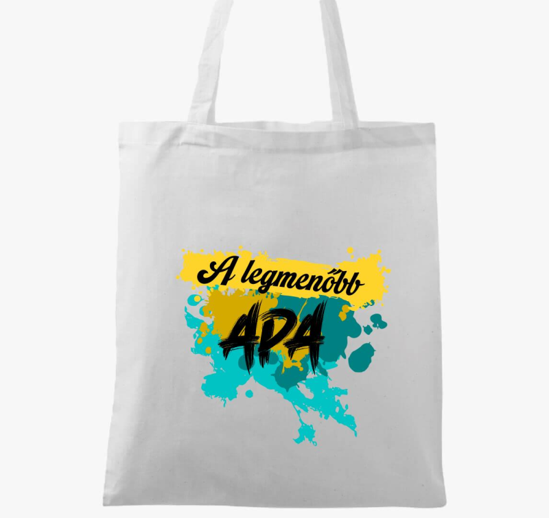 A legmenőbb Apa feliartos vászontáska