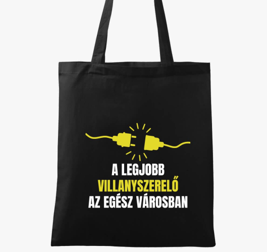 A legjobb villanyszerelő az eg...