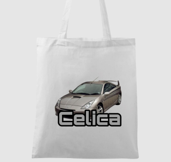 Toyota Celica T23 vászontáska