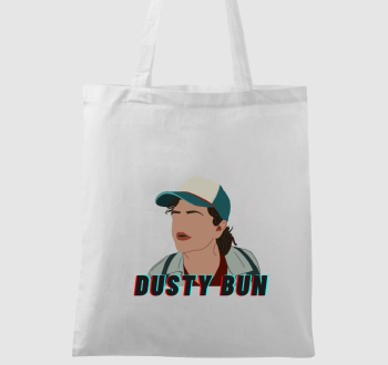 Dusty Bun Dustin vászontáska