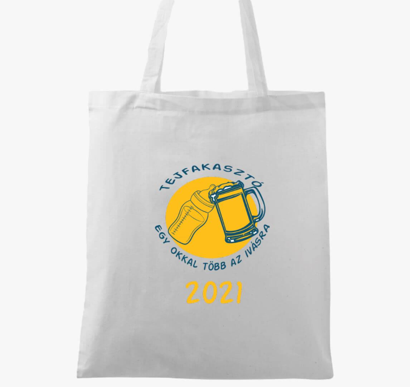 Tejfakasztós vászontáska 2.0