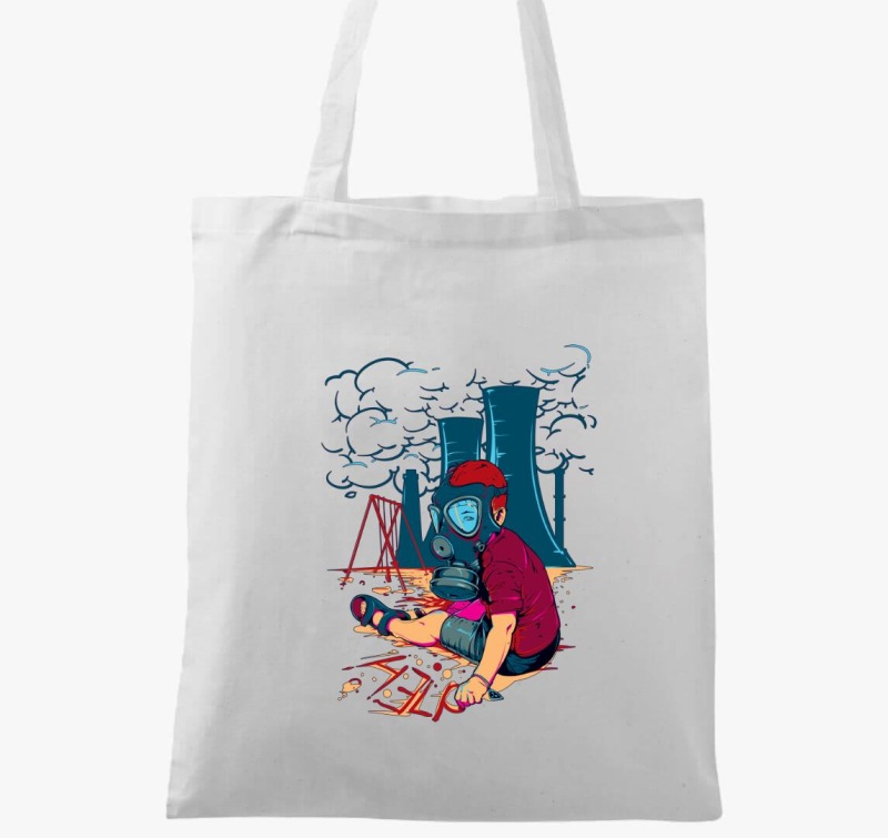 Apokalipszis vászontáska