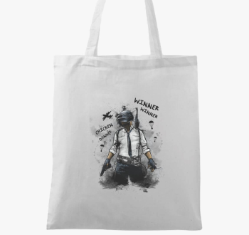 PUBG art vászontáska