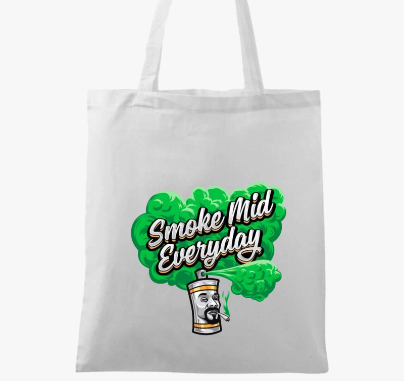 Smoke Mid Everyday vászontáska