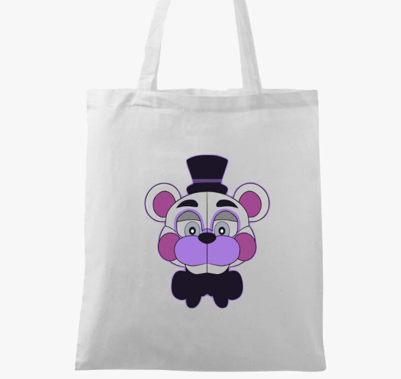 FNAF Helpy vászontáska