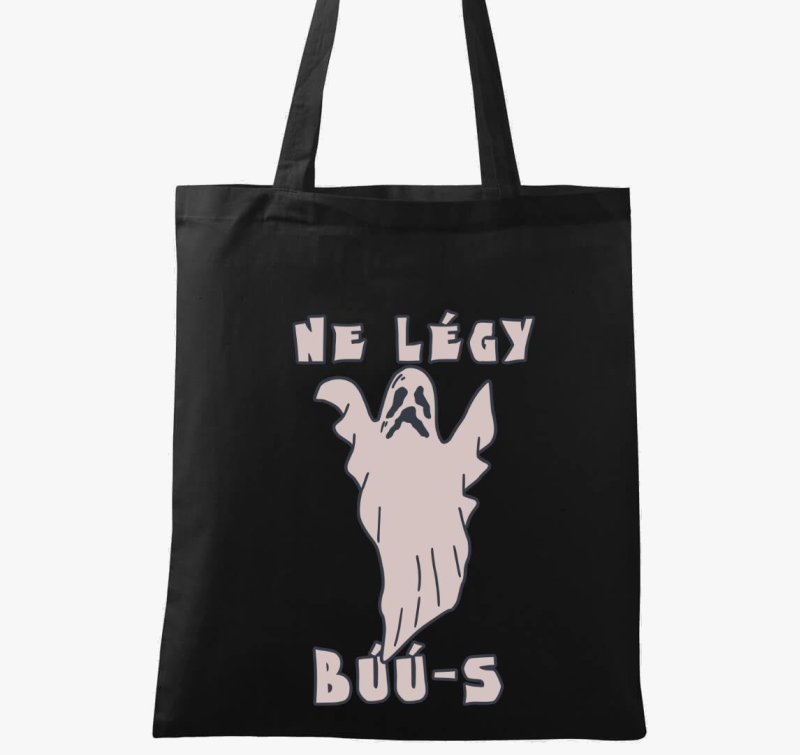 Ne légy búú-s vászontáska