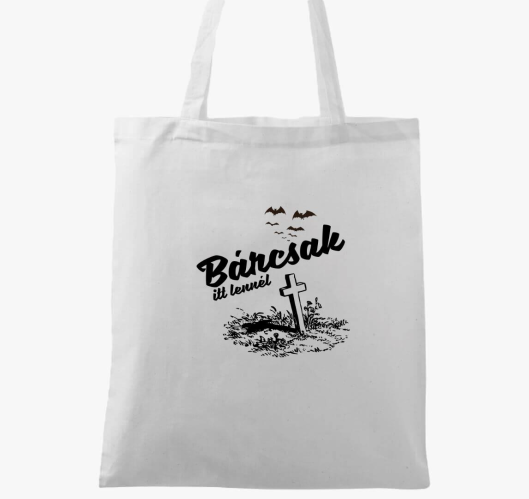 Bárcsak itt lennél Halloween v...