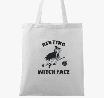 Resting Witch Face v...