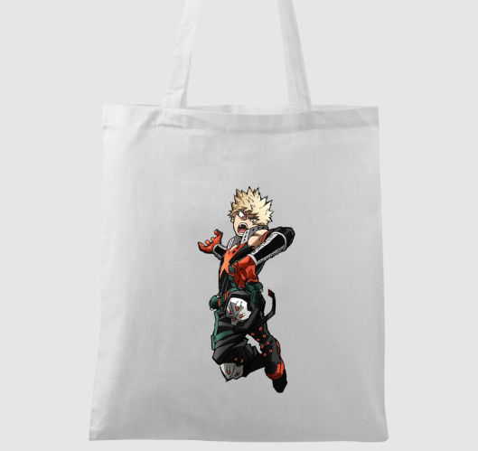 My Hero Academia Bakugo Katsuk...