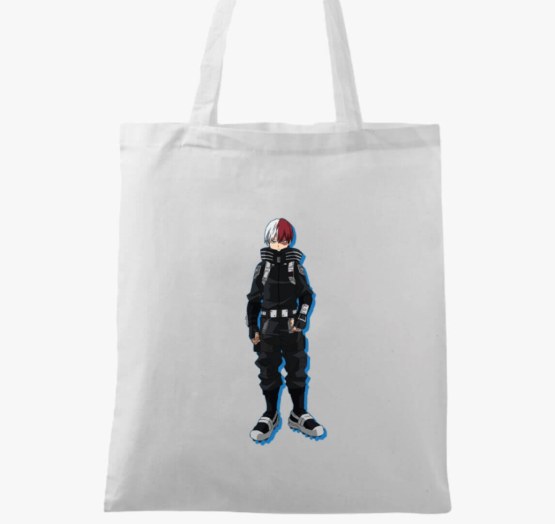 My Hero Academia - Todoroki Shoto vászontáska