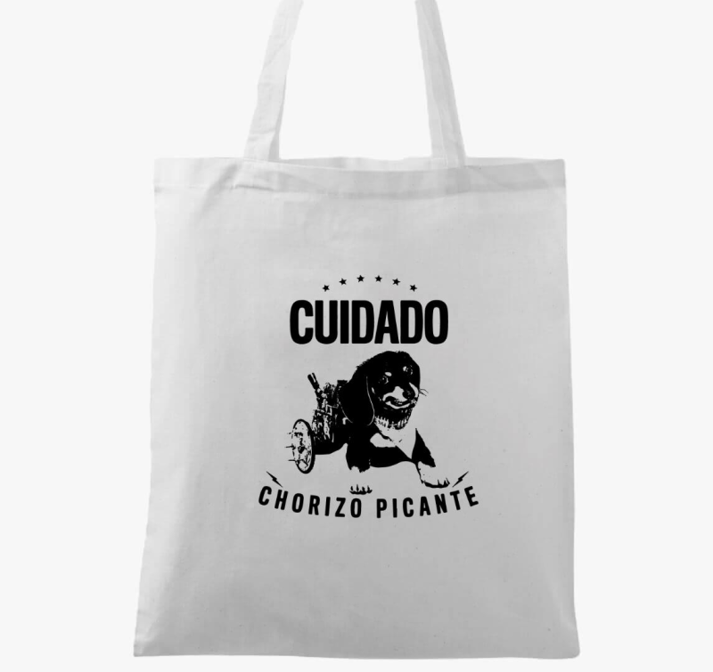 Far Cry 6 Chorizo vászontáska