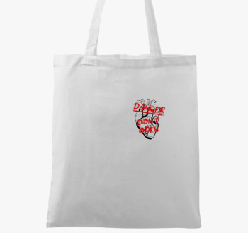 VESZÉLY - NE NYISD K...