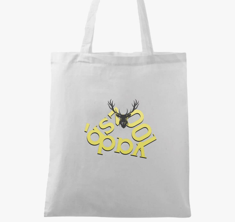 Vadász 001 vászontáska