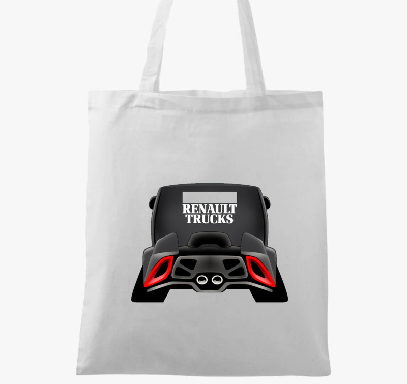 Renault Trucks vászontáska