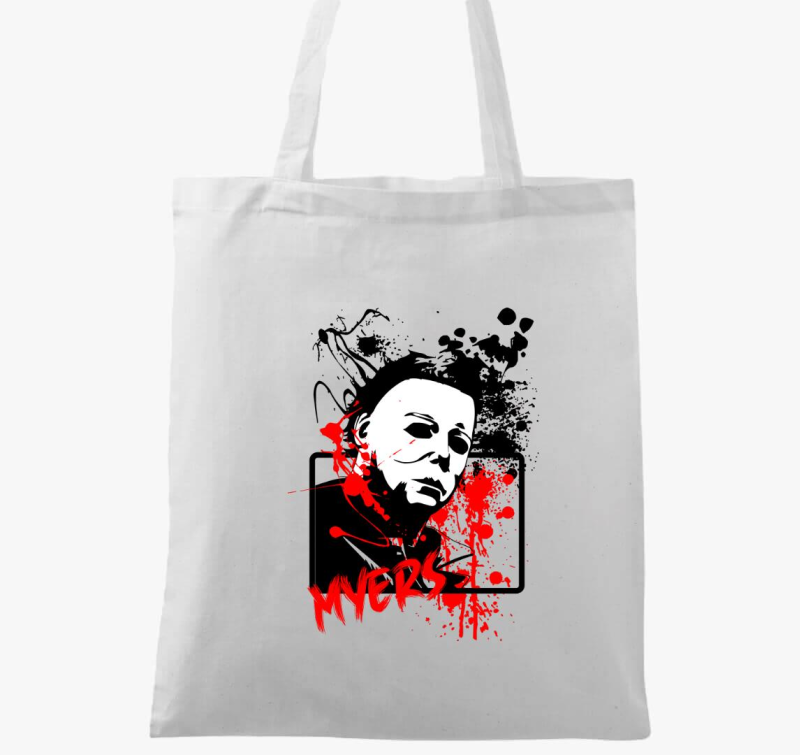 Myers arc vászontáska