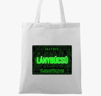 Mátrix leánybúcsús v...