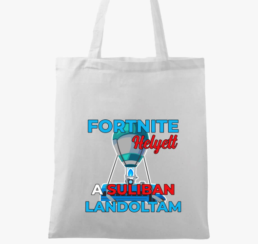 Fortnite helyett a suliban lan...