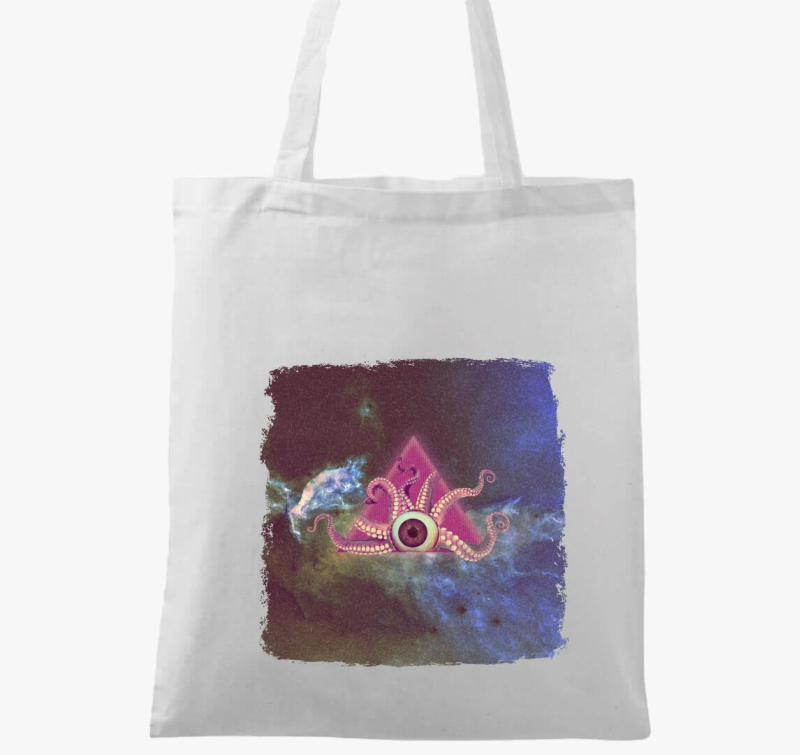 Yog sothoth vászontáska