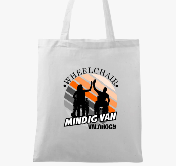 Kerekesszékes mindig...
