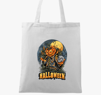 Halloween-i tökfej k...