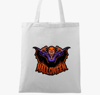 Halloween-i vámpíros...