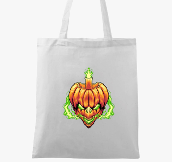 Halloween-i töklámpá...