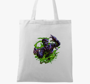 Múmia vászontáska