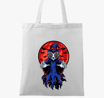 Mosómedve mágus vász...