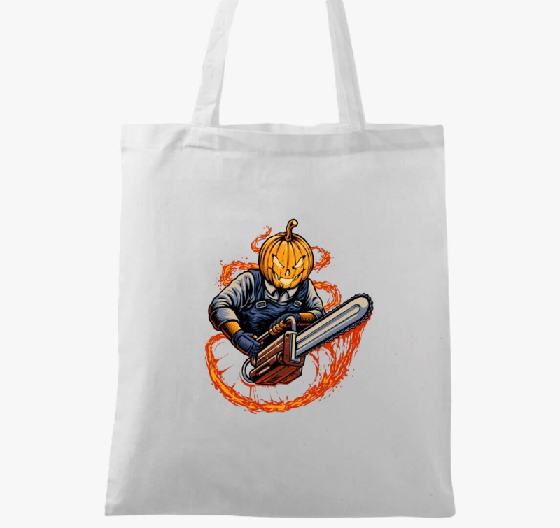 Halloween-i sorozatgyilkos 3 vászontáska
