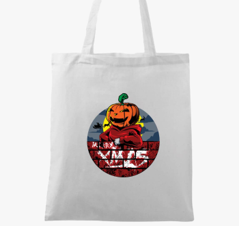 Halloween-i karácson...