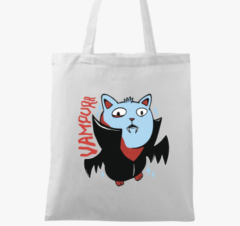 Vampurr vászontáska