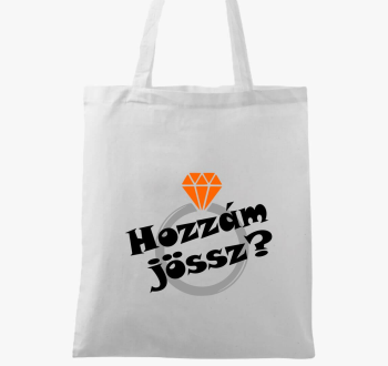 Hozzám jössz felirat...