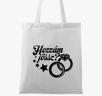 Hozzám jössz mintás ...