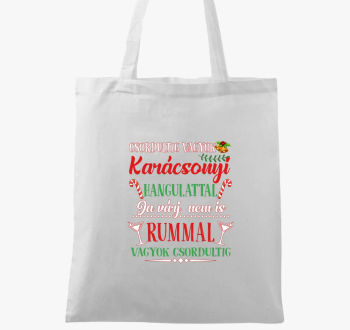 Csordultig vagyok ka...