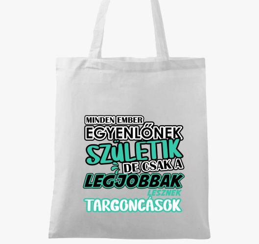 Egyenlőnek születik targoncás ...